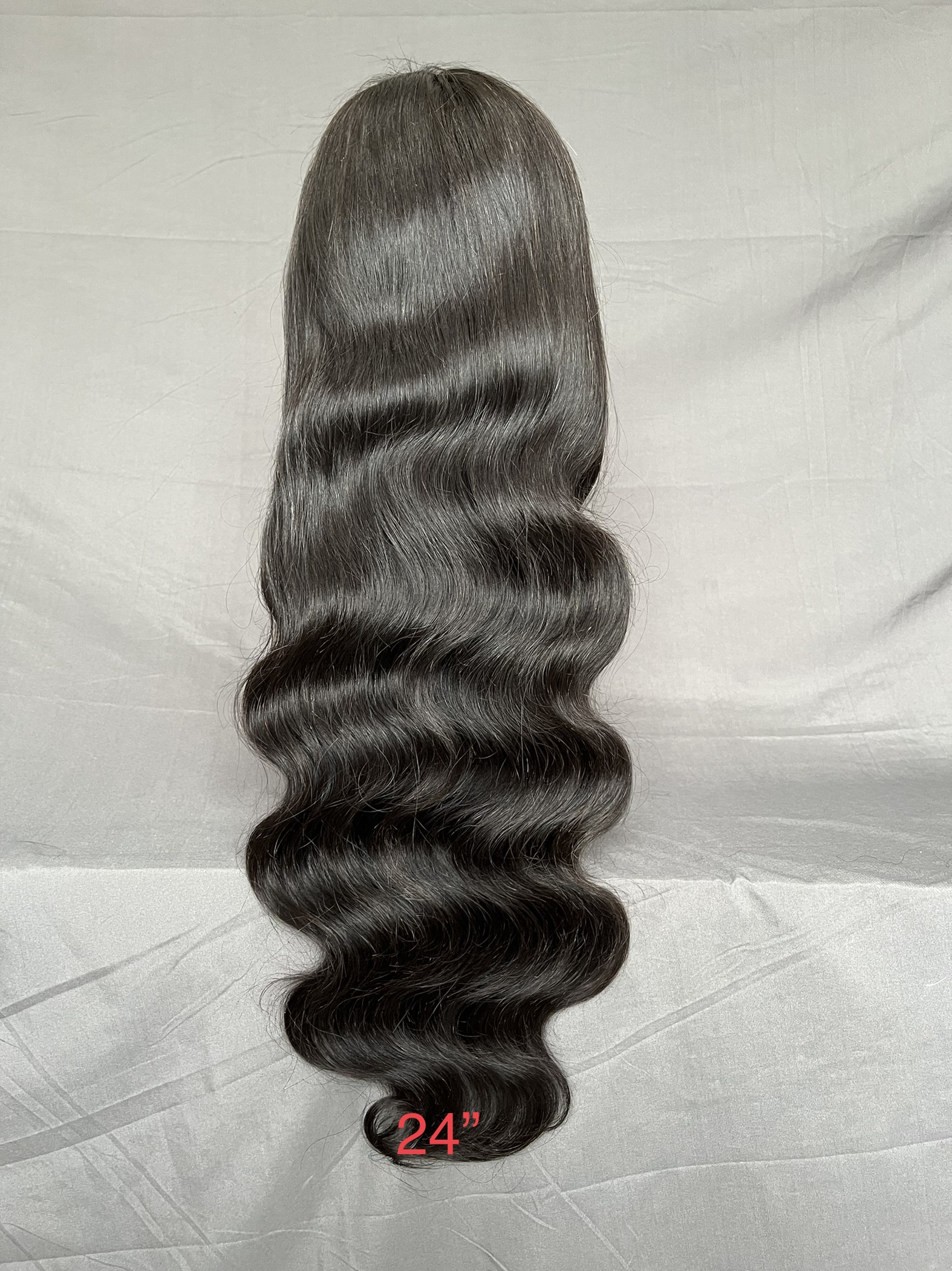 body wave