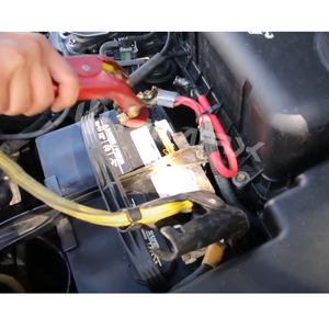 中国12v Lifepo4汽车起动机汽车电池150Ah锂离子汽车电池 - Product Image 6
