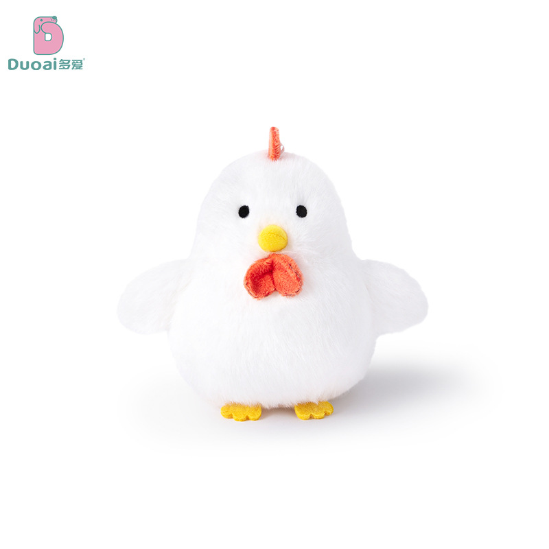 Little white chicken 115 cm