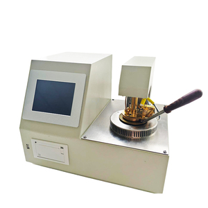 Testeur de <span class=keywords><strong>point</strong></span> d'éclair rentable avec un prix raisonnable <span class=keywords><strong>pour</strong></span> les besoins en équipement de laboratoire de qualité - Product Image 6