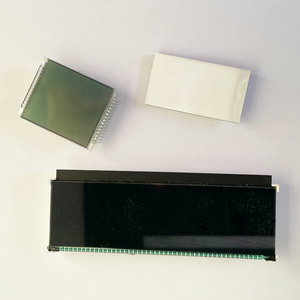 Monochrome LCD-Anzeige module Kapazitive Touchscreen-Monitor-Segment anzeigen - Product Image 3