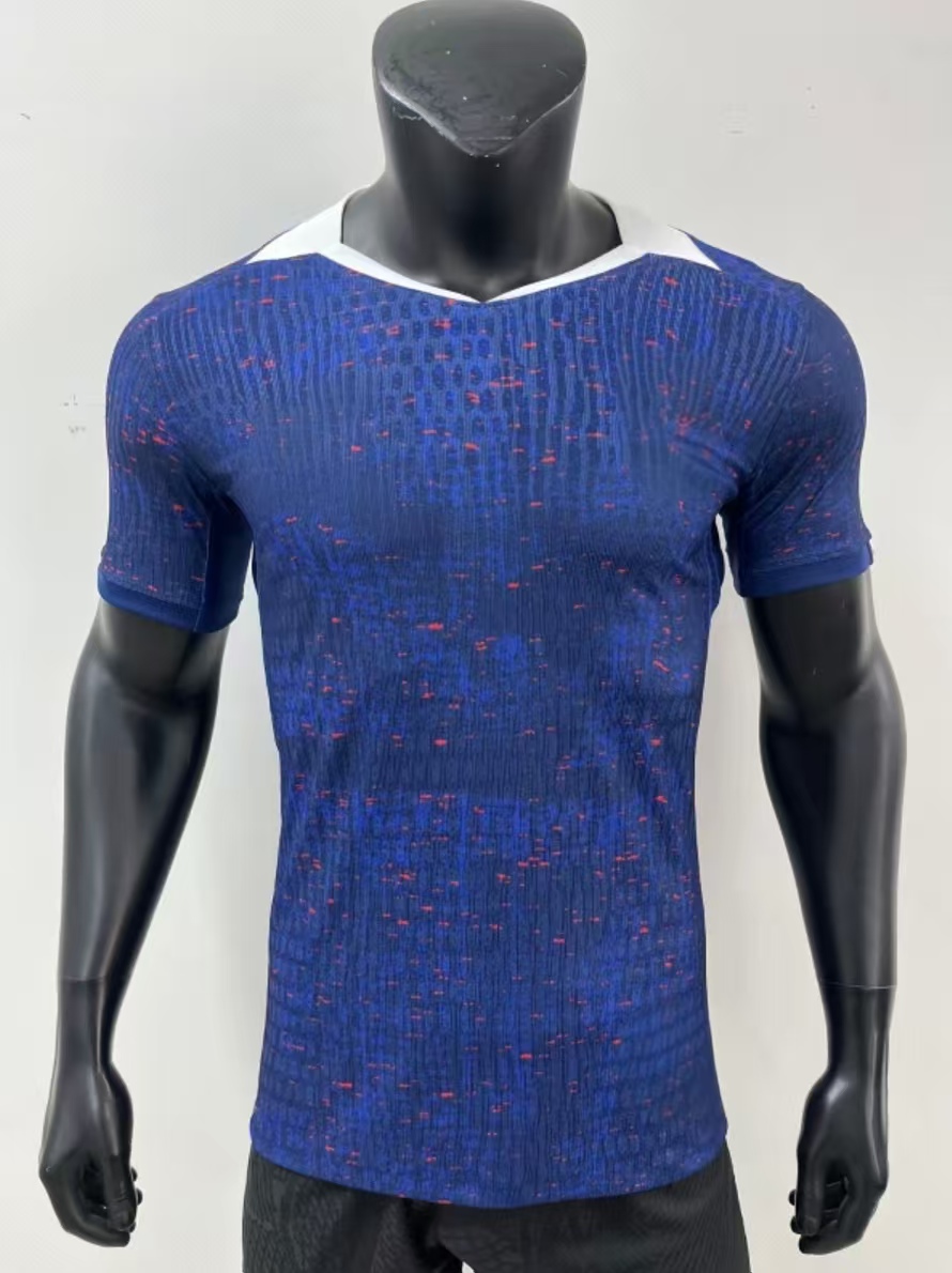 Bleu marine français
