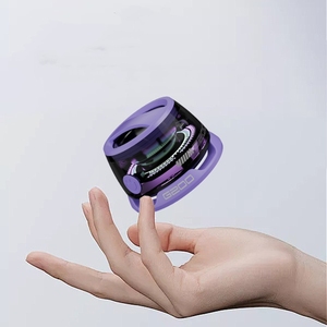 G200 Bt 5W Mini altavoz magnético Home Super Mini Subwoofer de audio inalámbrico para teléfono móvil Computadora y fuente de alimentación de CC - Product Image 5