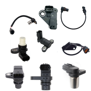 Auto-Sensoren Auto-Kurbelwellenpositionssensoren Nockenwellenpositionssensor für MZADA FSD7-18-230 PE01-18-221 1S7F6C315AD ZJ0118221 - Product Image 1