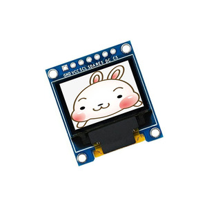 卸売0.95インチ96*64カラーOLEDディスプレイモジュールSS1331Z 8PIN SPI I2Cパラレルインターフェース - Product Image 1