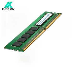 H-y-nix-Módulo de memoria con búfer completo de rango único x8 ECC CL5 de 240 pines, 1GB, 1GB, 1, 2, 2, 2, 3, 3, 3, 2, 3 - Product Image 6