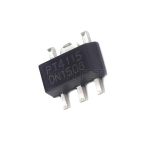 Hentet วงจรรวมใหม่ PT4115 PT4115B89E SOT-89-5 LED step-Down คงที่ปัจจุบันไดรเวอร์ชิปอิเล็กทรอนิกส์ที่จำเป็นสำหรับ - Product Image 3