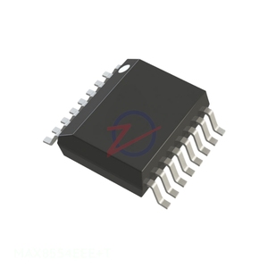 Electronic Circuit Components 16 SSOP <strong>MAX8554EEE</strong>+<strong>T</strong> Power Management (PMIC) Authorized Distributor - Product Image 1