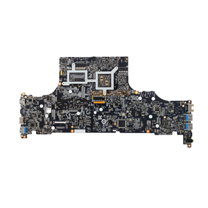 สำหรับ MSI GS66 MS-16V11 I7-10750H โปรเซสเซอร์กลาง RTX2060M เมนบอร์ดแล็ปท็อป - Product Image 2