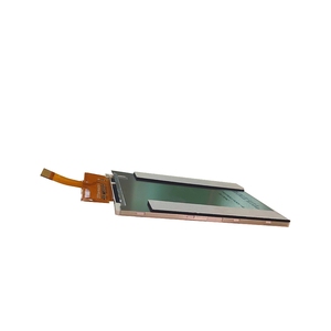 3,5 "IPS TFT LCD 320x480 SPI-Pantalla de grado industrial para sistemas de control Módulo LCD - Product Image 6