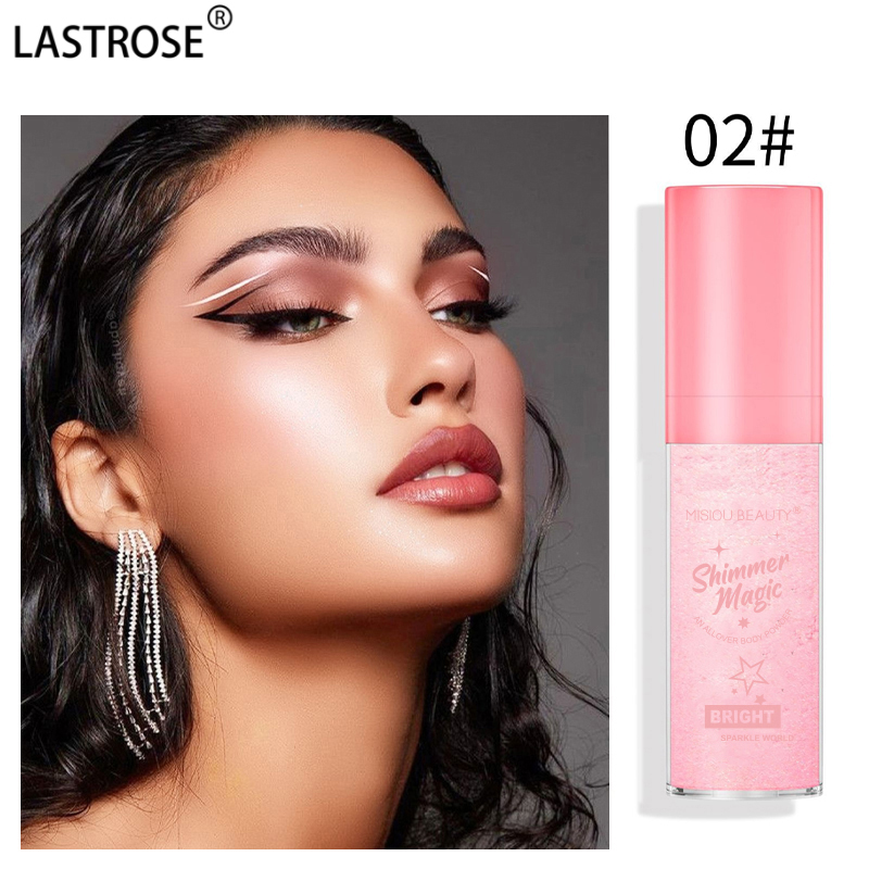 Loose Highlighter Powder 2#