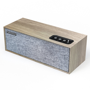 Interior Home Theater Desktop 2,0 Altavoces Remoto Hecho a mano Soporte ARC Alta potencia DC Uso de la computadora - Product Image 1