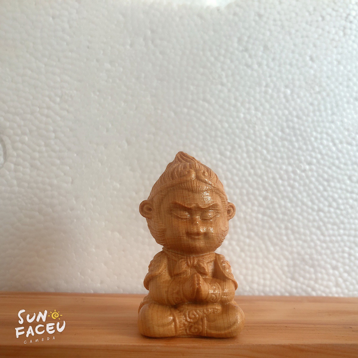 Yabai petit wukong 525 11g