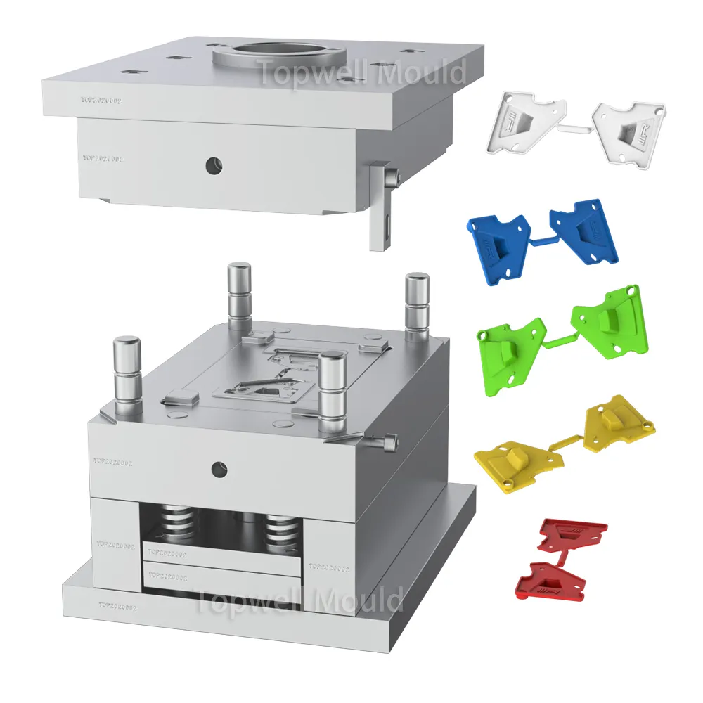 Molde De Injeção De Plástico Fabricação De Moldes De Abs Empresas De Fabricação De Moldes De Fabricação De Blocos Moldes De Injeção De Plástico Molde Personalizado