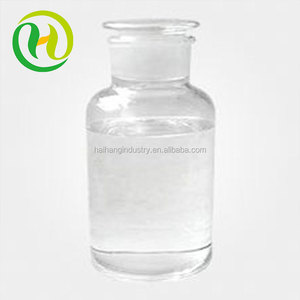 Yüksek kaliteli polifonksiyonel aziridin crosslinker 64265-57-2 Trimethylolpropane tris(2-methyl-1-aziridinepropionate) - Product Image 4