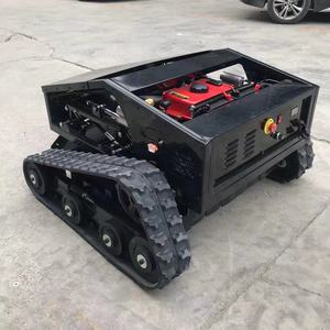 Grade comercial Lawn Mower-Alto rendimento e desempenho confiável