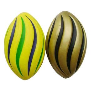 Good Quality Custom Shaped PU Foam Football Stress <strong>Balls</strong> Fun Foam Logo Printed Stress Relief Squeeze <strong>Balls</strong> - Product Image 3