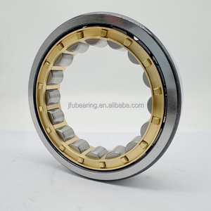 Vòng bi lăn hình trụ chính xác nj322 324 326 328 330 332 334 336 338 340em N NJ NU NF - Product Image 6