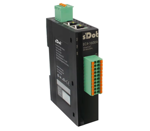 Remote IO <strong>Module</strong> PROFINET 16 Channel <strong>Digital</strong> <strong>Input</strong> PN4-1600A , Remote IO <strong>Module</strong> EtherCAT 32 Channel <strong>Digital</strong> <strong>Input</strong> NPN for PLC - Product Image 5