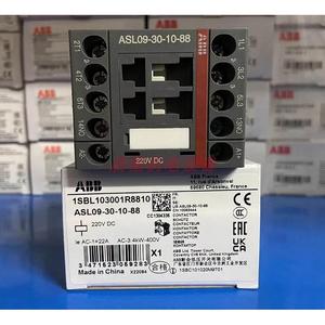 ASL09-30-10-88 ASL09-30-01-88 220VDC,純正品a B B汎用コンタクト - Product Image 1