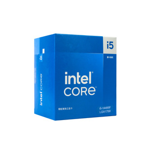 <strong>Computer</strong> <strong>Processor</strong> for <strong>Desktop</strong> <strong>Processor</strong> with LGA 1700 2.5GHz 10Core 16Threads Intel Core I5 14400F - Product Image 2