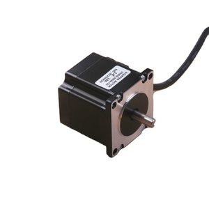 57 Hybrid-Hochgeschwindigkeits-Schrittmotor Impuls signals teuerung Schiebe modul Präzisions-Gleichstrom-Hybrid-Schrittmotor