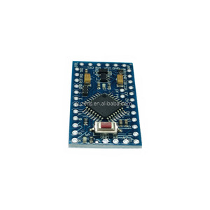 Pro Mini Improved Version ATMEGA328P Module 3.3V/8M 5V/16M Development Board - Product Image 5