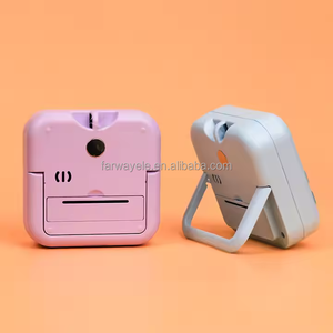 Carino Cubo Magnetico timer per Bambini di Produttività timer Mini display Lcd Elettronico Digitale Cucina Gestione del Tempo - Product Image 5