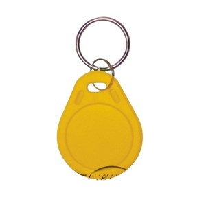 Etiqueta de llave de tarjeta RFID para sistema de control de acceso - Product Image 6