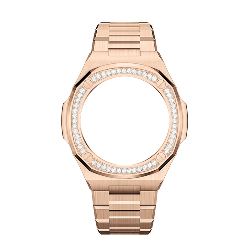 Oro rosa