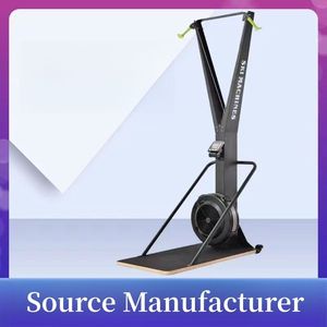 SK, nuevo diseño, máquina de esquí resistente al viento, culturismo, máquina de remo de aire de esquí comercial para equipo de gimnasio en casa