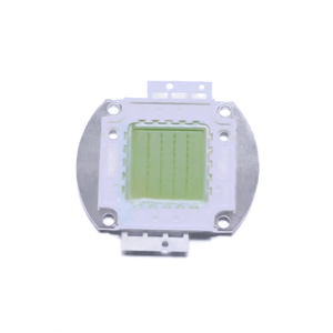 20W High Power COB <strong>LED</strong> Module Warm White Chip for Enhanced Lighting - Product Image 1