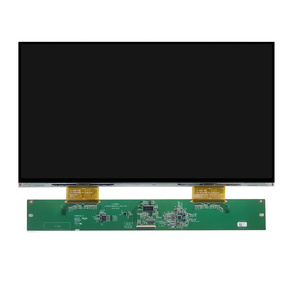 En Stock 13,6 pulgadas EDP 40PIN pantalla 7K monocromática UV LCD Pantalla de impresión monocromática pantalla para impresora 3D LCD - Product Image 2
