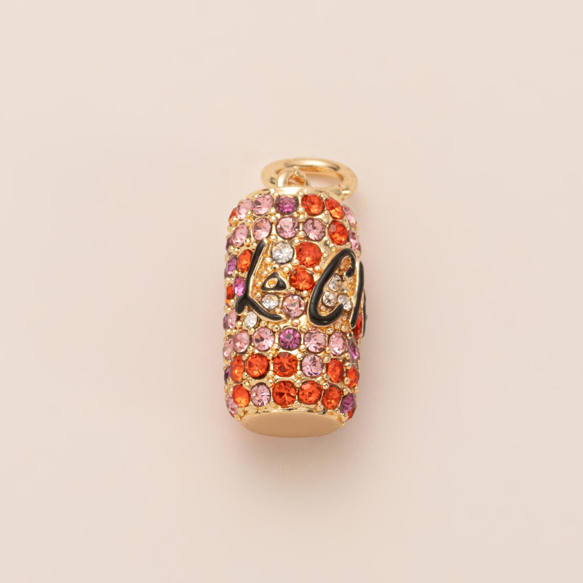 โค้ก-ทอง