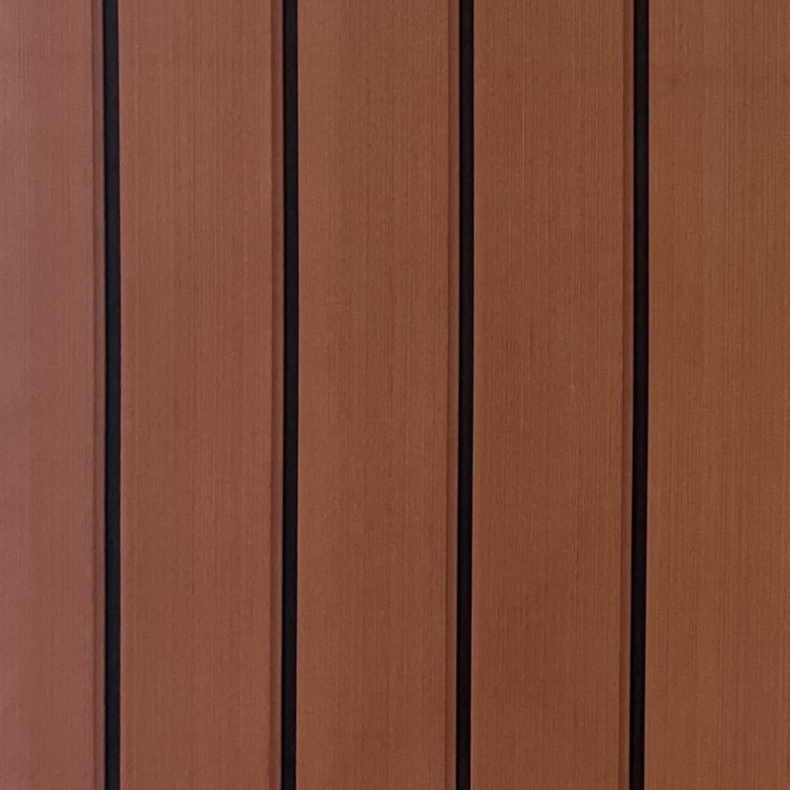 H014 brun foncé + noir