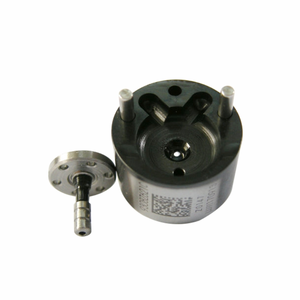 Nuova Valvola di Controllo Iniettore Carburante Euro3 28239294 28538389 9308z621c per <span class=keywords><strong>Delphi</strong></span>, Valvola di Controllo Ugello Common Rail, Ricambi per Escavatori - Product Image 5