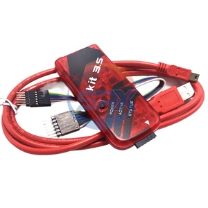 PIC KIT3 Pickit3オフライン/プログラミング/エミュレーションPic Kit3.5 Kit3 Kit2プログラマー - Product Image 1