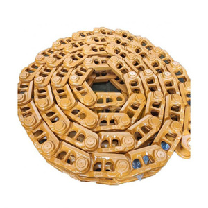 Xe ủi đất theo dõi liên kết D6D d6r d6h d7g D7 d8r D3 D4 d4h d5m d6c d8n d9r d9n D11 theo dõi chuỗi cho Xe ủi đất bộ phận - Product Image 3