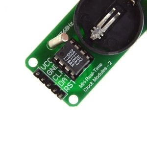 Hot Sale Smart Electronics DS1302 Echtzeituhr modul für Arduino UNO MEGA Development Board Diy Starter Kit