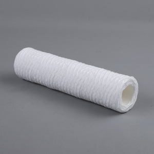 Cartucho de repuesto para filtro de agua para toda la casa, 20 ", filtros de sedimentos universales para agua de pozo - Product Image 4