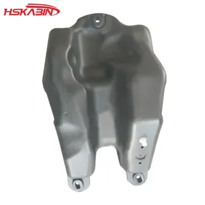 Hブランド110オフロードバイクCRF110燃料タンクオイルポットオイルポットビッグイーグルダートバイクオイルタンクパーツアクセサリーバイク用