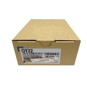 100% nuevo módulo de salida Original QY22 PLC serie Q - Product Image 4