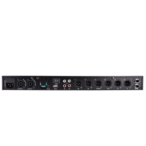 Power Amplifier Module with DSP <strong>Audio</strong> Processor 600W*2 for KTV - Product Image 5