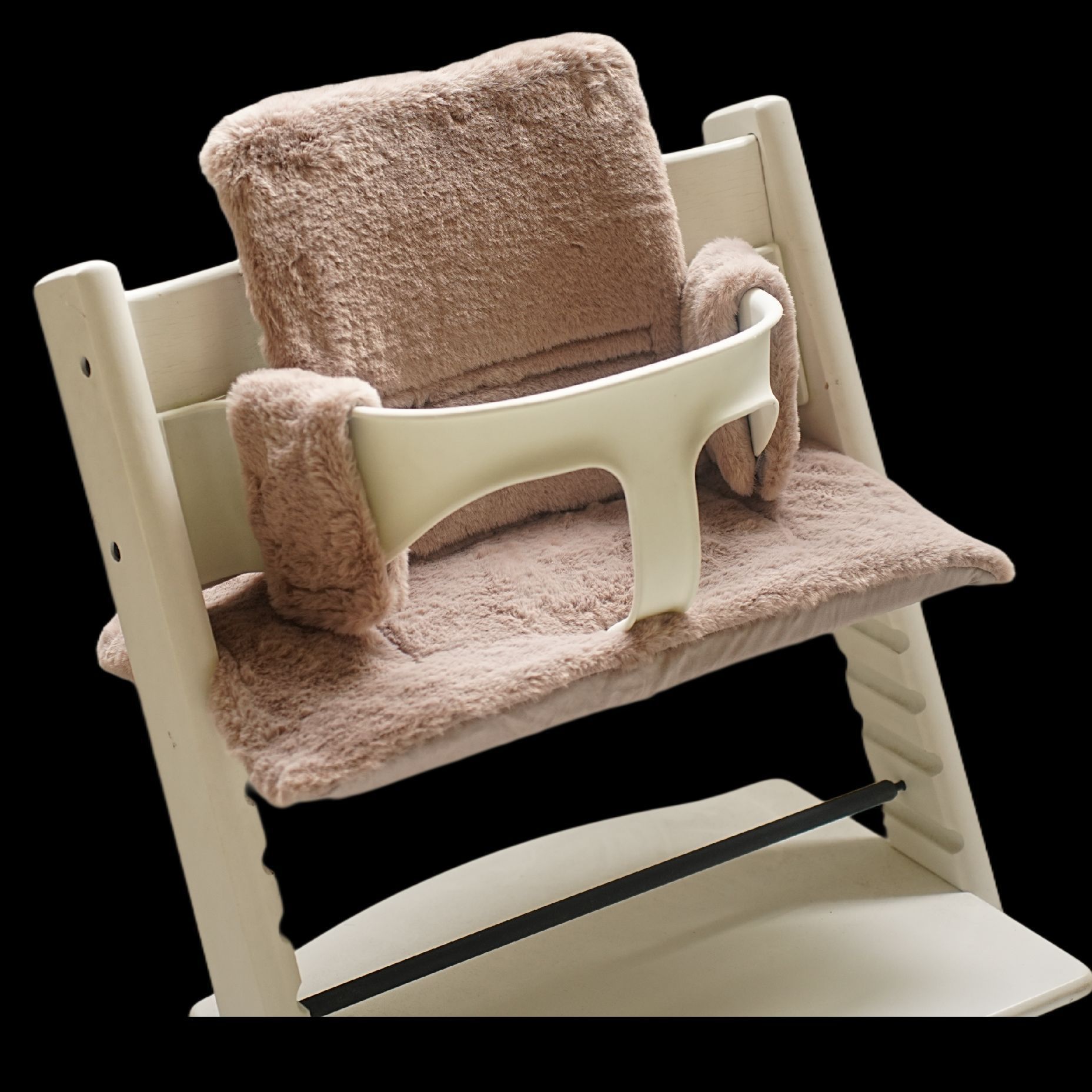 Coussin pour chaise haute Camel-Stokke