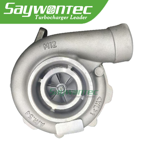 GT3776เทอร์โบ saywontec เทอร์โบชาร์จเจอร์7.5L ระบายความร้อนประสิทธิภาพ452159-5002 452159-0001 - Product Image 3