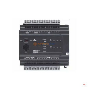 Hochwertige programmier bare 16-Punkt-Logiksteuerung DVP16ES200T - Product Image 1