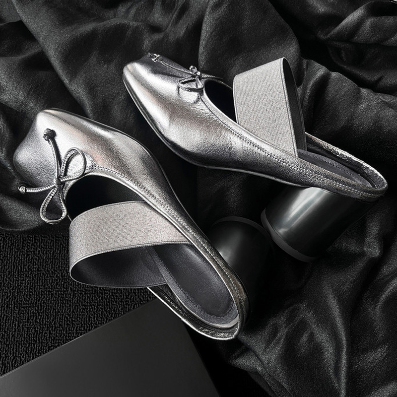 dark silver
