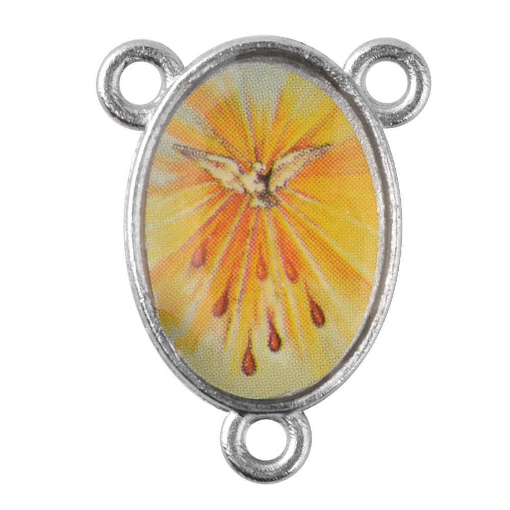 Orange-Esprit Saint