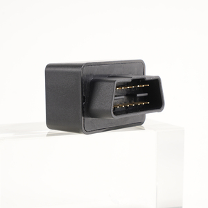 Rastreador GPS para coche 4G C11A OBD, edición especial del sudeste asiático, gran oferta, Software de monitoreo gratuito, antirrobo, fácil de instalar