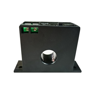 Stromwandler Wandler Transformator Eingang 0-200a kann Strom Relais Ausgang analoges Signal 0-5V Sensor fahren